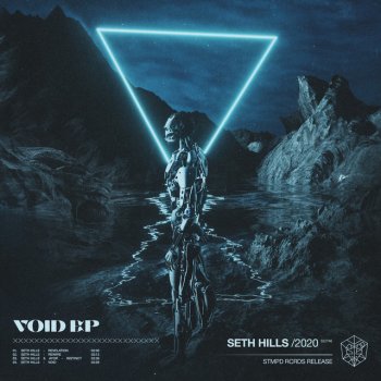 Seth Hills Revelation - Extended Mix