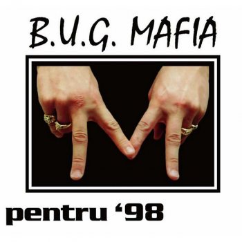 B.U.G. Mafia feat. July & Andreea Pentru' 98 (Instrumental)
