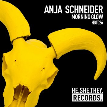Anja Schneider Morning Glow - Edit