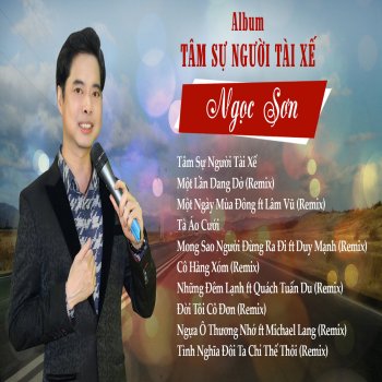 Vo Hoang Lam Lien Khuc Co Don - Remix