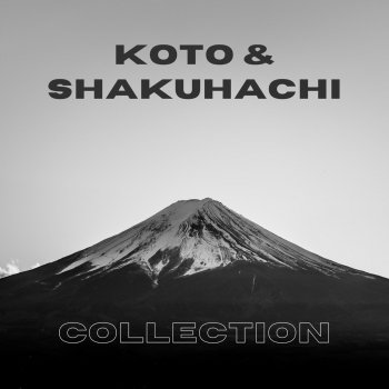 Shakuhachi Sakano Japanese Instrumental