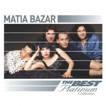 Matia Bazar Ma Perchè - 2007 - Remaster;