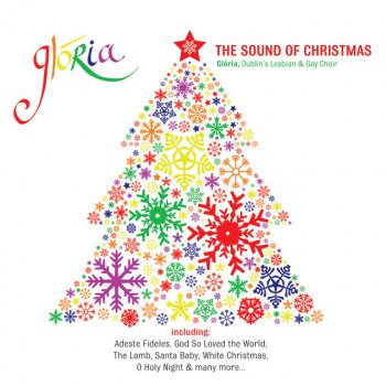 Glória - Dublin's Lesbian and Gay Choir Santa Baby