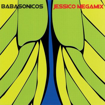 Babasónicos feat. Leonel Castillo Fizz - Boeing Remix
