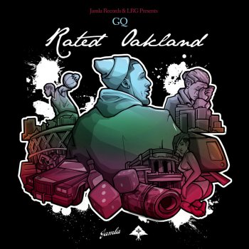GQ Rated Oakland