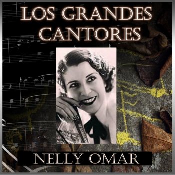 Nelly Omar feat. Roberto Grela Miriñaque