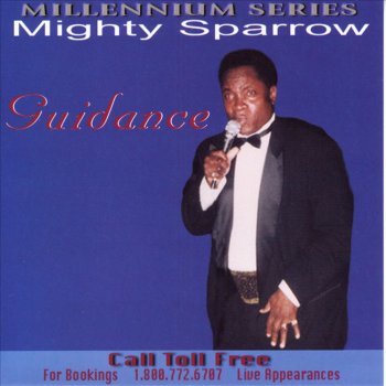 Mighty Sparrow 100th Anniversary