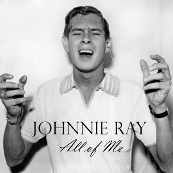 Johnnie Ray & Frank De Vol and His Orchestra I'll Make You Mine
