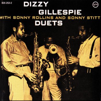 Sonny Rollins feat. Dizzy Gillespie & Sonny Stitt Sumphin