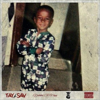 Taysav feat. Tfg Skooly Take it Easy