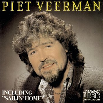 Piet Veerman Hard Way of Livin'