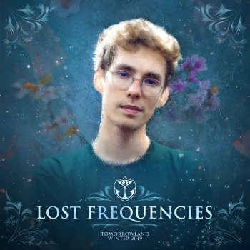Lost Frequencies Crazy (Tomorrowland Intro Mix) [Mixed]