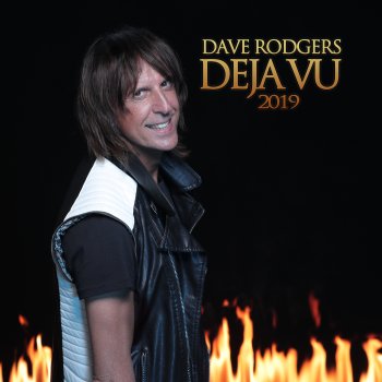 Dave Rodgers Deja VU - Instrumental Version 2019