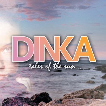 Dinka Tales Of The Sun