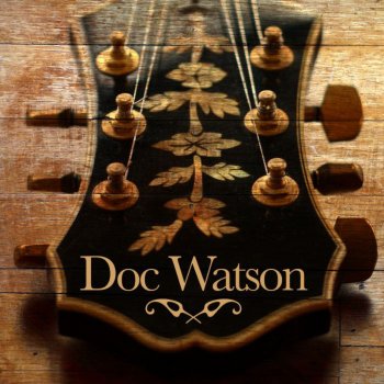 Doc Watson Worried Blues