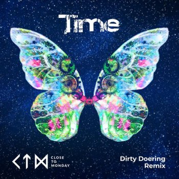 Close to Monday feat. Dirty Doering Time - Dirty Doering Extended Remix
