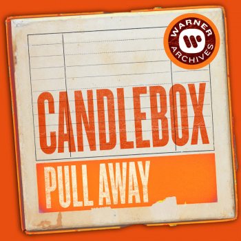 Candlebox Pull Away