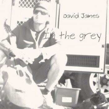 David James In the Grey