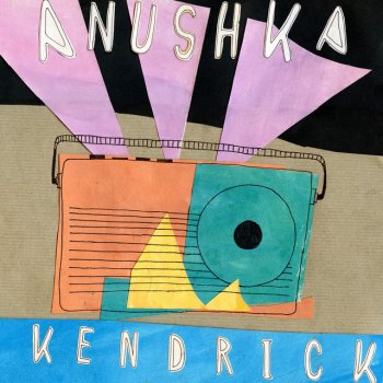 Anushka Kendrick - Too Hot Outside Edit