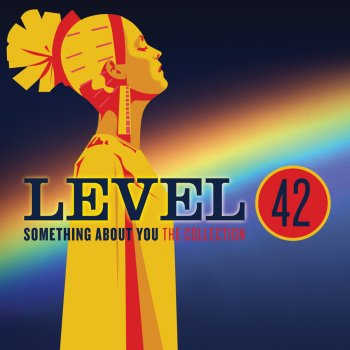 Level 42 Love Meeting Love - Album Mix Edit