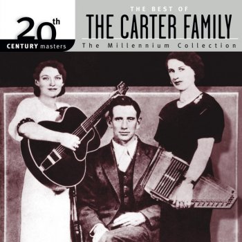 The Carter Family Little Joe