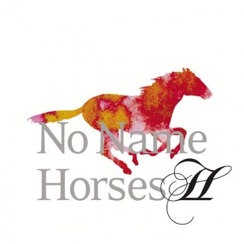 No Name Horses Portrait Of Duke-Dedicated To Herb Pomeroy