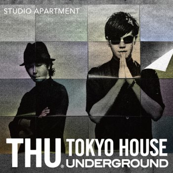 Studio Apartment Hide Out (Tiger Stripes Remix)