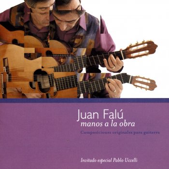 Juan Falu La Antuquera