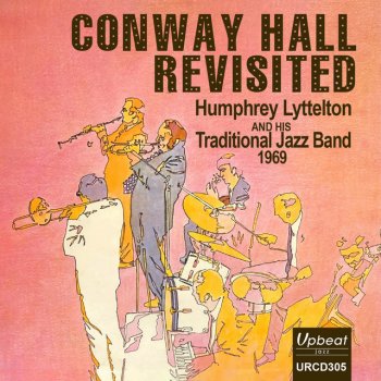 Humphrey Lyttelton feat. Humphrey Lyttelton's Traditional Jazz Band Fidgety Feet - Live