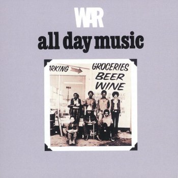 War All Day Music