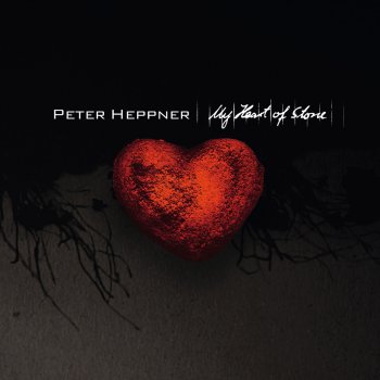 Peter Heppner feat. Kim Sanders Deserve To Be Alone