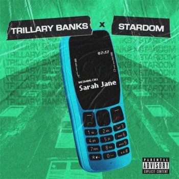 Trillary Banks feat. Stardom Sarah Jane