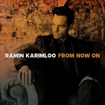Ramin Karimloo Being Alive