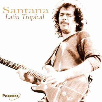 Santana Latin Tropical