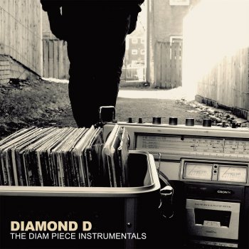 Diamond D Jose Feliciano (Instrumental)