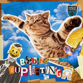 Bobina Flying Kitten