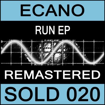 Ecano Run - Crispy Mix
