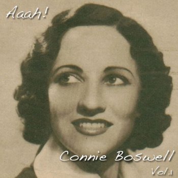 Connie Boswell Swing Me a Lullaby