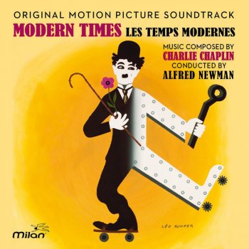 Charlie Chaplin Main Title: Modern Times