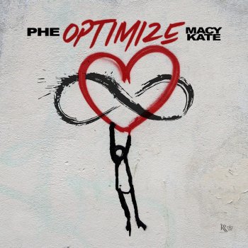 PHE feat. Macy Kate Optimize