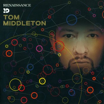 Tom Middleton Renaissance 3D, Pt. 2 (Continuous DJ Mix)