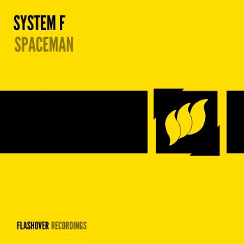 System F Spaceman - Extended Mix