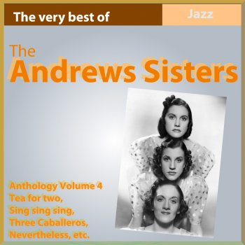 The Andrews Sisters The Japonese Sandman