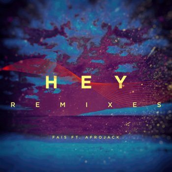 FÄIS feat. Afrojack & Conro Hey - Conro Remix