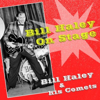 Bill Haley & His Comets Guitar Boogie