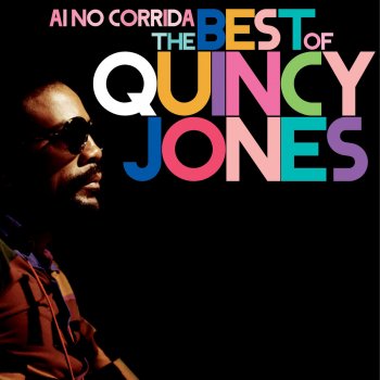 Quincy Jones Walking In Space (Edit)