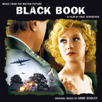 Anne Dudley The Black Book