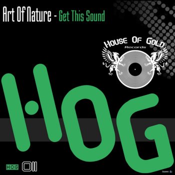 Art of nature House Music (Original Mix)