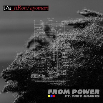 TiRon & Ayomari feat. Trey Graves From Power