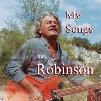 Robinson The Great Song of the Sky